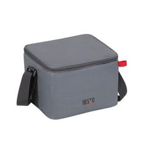   Hűtőtáska, 11 liter, RESTO "Polis 5510", szürke
