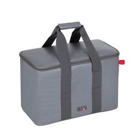   Hűtőtáska, 23 liter, RESTO "Polis 5523", szürke