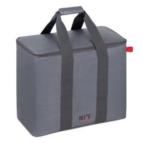   Hűtőtáska, 30 liter, RESTO "Polis 5530", szürke