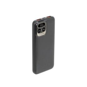   Hordozható akkumulátor, 10000mAh, QC/PD 20W, RIVACASE "VA2511"