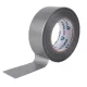 Ragasztószalag, 48mm x 50m,  szálerősített, szupererős, VICTORIA FACILITY, ezüst