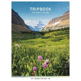   Füzet, tűzött, A5, kockás, 48 lap, SHKOLYARYK, "TRIPBOOK", vegyes