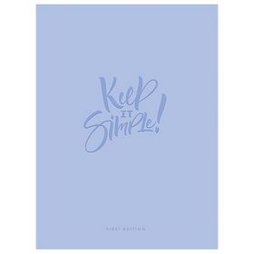   Füzet, tűzött, A5, kockás, 48 lap, SHKOLYARYK "Words", vegyes