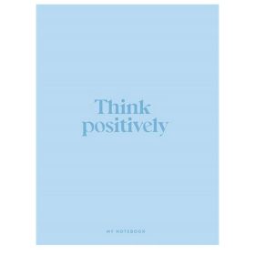   Füzet, tűzött, A5, kockás, 48 lap, SHKOLYARYK "My notebook", vegyes