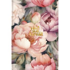   Skiccfüzet, A5, sima, 80 lap, SHKOLYARYK "Yes! We're great!"