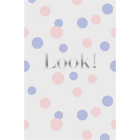   Jegyzetfüzet, A6, vonalas, 80 lap, keményfedeles, SHKOLYARYK "Hey!", vegyes