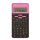 Számológép, tudományos, 273 funkció, SHARP "EL-531", pink