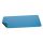 Könyökalátét, 800x300 mm, kétoldalas, SIGEL, kék-zöld