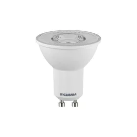   LED izzó, GU10, spot, 4,2W, 320lm, 3000K (MF), SYLVANIA "RefLED ES50"