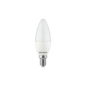   LED izzó, E14, gyertya, 4,2W, 470lm, 4000K (HF), SYLVANIA "ToLEDo"