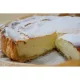 Fried Cottage Cheese - Handcrafted Cake