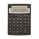 Számológép, asztali, 12 számjegy, MAUL "Eco 950", fekete