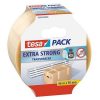Csomagolószalag, 50 Mm X 66 M, Tesa "Extra Strong", Átlátszó Csomagolószalag, 50 Mm X 66 M, Tesa "Extra Strong", Átlátszó