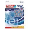 Ragasztószalag Adagoló, Kézi, Tesa + 2 Db 15Mm X 10 M Ragasztószalag Ragasztószalag Adagoló, Kézi, Tesa + 2 Db 15Mm X 10 M Ragasztószalag