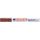 Lakkmarker, 2-4 mm, EDDING "750", barna