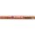 Lakkmarker, 2-4 mm, EDDING "750", vörösréz