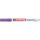 Lakkmarker, 1-2 mm, EDDING "751", lila