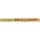 Lakkmarker, 1-2 mm, EDDING "751", arany