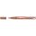 Lakkmarker, 1-2 mm, EDDING "751", vörösréz