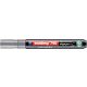 Lakkmarker, 2-3 mm, PCR, EDDING "790", ezüst
