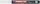 Lakkmarker, 2-3 mm, PCR, EDDING "790", fehér
