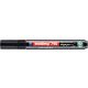 Lakkmarker, 2-3 mm, PCR, EDDING "790", fekete