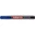 Lakkmarker, 2-3 mm, EDDING "790", kék