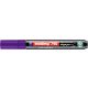 Lakkmarker, 2-3 mm, PCR, EDDING "790", lila