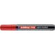 Lakkmarker, 2-3 mm, EDDING "790", piros