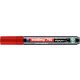 Lakkmarker, 2-3 mm, PCR, EDDING "790", piros