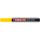Lakkmarker, 2-3 mm, EDDING "790", sárga