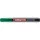Lakkmarker, 2-3 mm, EDDING "790", zöld