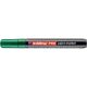 Lakkmarker, 2-3 mm, EDDING "790", zöld