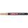 Lakkmarker, 1-2 mm, EDDING "791", arany