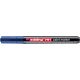 Lakkmarker, 1-2 mm, EDDING "791", kék