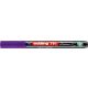Lakkmarker, 1-2 mm, PCR, EDDING "791", lila