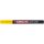 Lakkmarker, 1-2 mm, EDDING "791", sárga