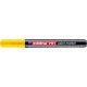 Lakkmarker, 1-2 mm, PCR, EDDING "791", sárga