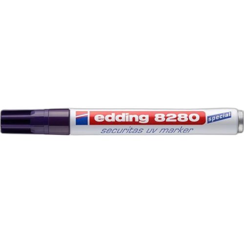 UV marker, EDDING "8280"