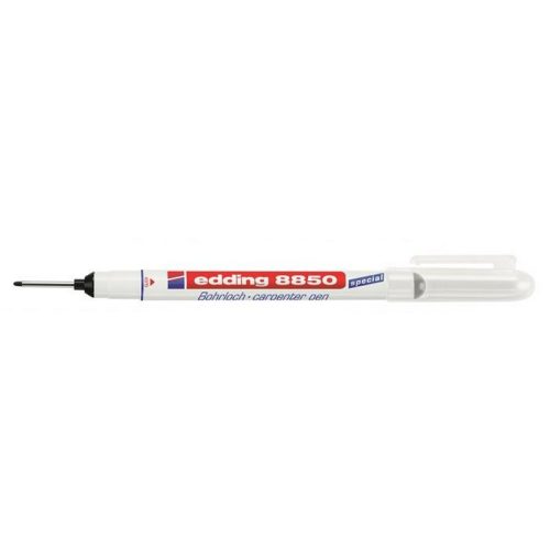 Furatmarker, EDDING "8850" fekete