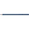 Színes Ceruza, Háromszögletű, Faber-Castell "Grip 2001", Kék