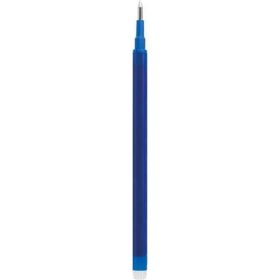   Rollertoll betét, 0,7 mm, törölhető, EBERHARD FABER, kék