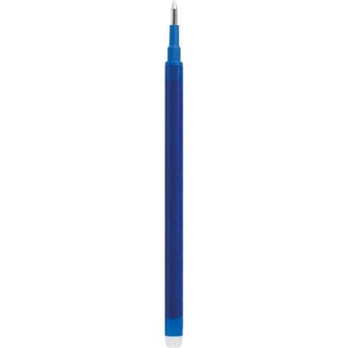 Rollertoll betét, 0,7 mm, törölhető, EBERHARD FABER, kék