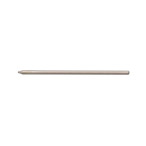 Golyóstollbetét, 0,8 mm, ICO "Mini", piros