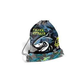   Tornazsák, LIZZYSULI "Classic", "Shark Attack"