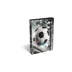 Füzetbox, A5, LIZZYSULI, "Top League"