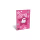 Gumis mappa, karton, A5, LIZZYSULI, "Kit tok Stars Purrfect"