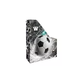 Iratpapucs, karton, A4, LIZZYSULI, "Top League"