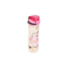   Kulacs, 600 ml, LIZZYSULI, "Tiny Dancer, Lovely Ballerina"