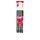 Alkoholos marker készlet, OHP, 0,3 mm, S, ICO, 4 különböző szín